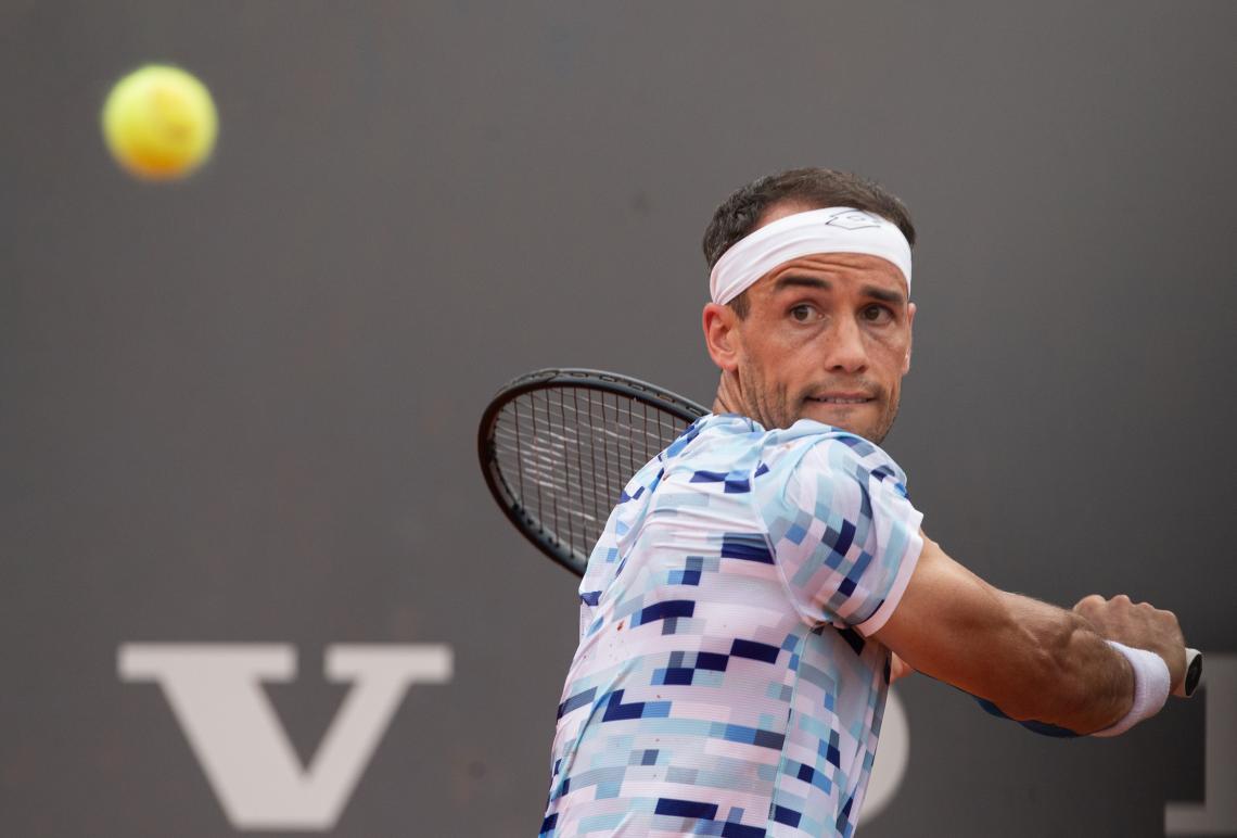 Imagen de Se definió la lista de clasificación del YPF Buenos Aires Challenger