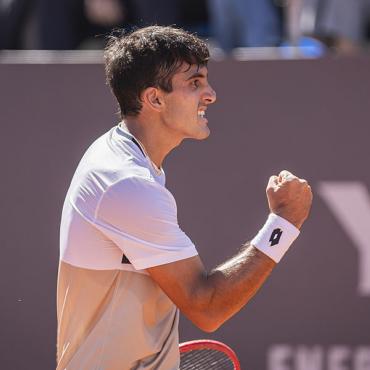 Imagen de Fecha y venta de entradas confirmadas para el Buenos Aires Challenger 2026 presentado por La Roche-Posay