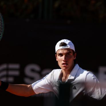 Imagen de Se conoció la lista de clasificación para el YPF Buenos Aires Challenger