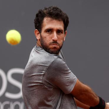 Imagen de Seis argentinos buscarán el pase al main draw del YPF Buenos Aires Challenger presentado por La Roche - Posay